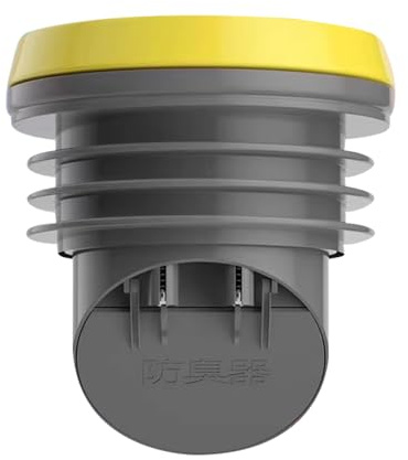 Separador de brida de inodoro | Válvula espesada para la prevención de remanso, fugas y olores - Anillo de cera gruesa para el lavabo del inodoro, para la reparación e instalación del baño