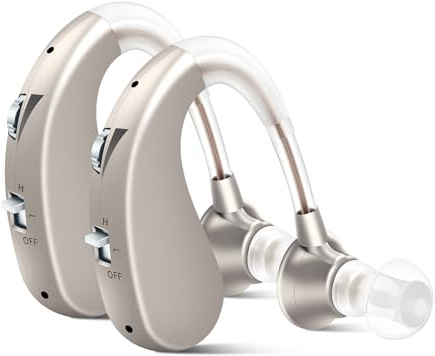 Britzgo 1204 Appareil audio rechargeable, autonomie pouvant atteindre 40 heures, conception légère avec embouts en TPE, idéal pour la maison et les voyages, manuel d'utilisation en français inclus.