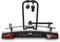 MENABO Porte-vélo d'attelage Jeu Porte-vélo sur boule d'attelage 000119100000