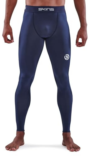 SKINS Pantalon de Compression Homme