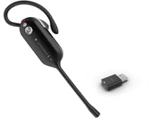 Yealink Headset WH63 Portable Teams