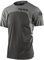 Herren Mountainbike MTB Top Kurzarm Atmungsaktiv Bequem Weich Feuchtigkeitstransport Radtrikot?Kurzarmtrikot Für MTB Rennrad/Multisport/Fitness (Style-6,L)