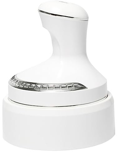 FRCOLOR Herramienta De Masaje Cabeza Multifunción Relajante Masajeador Eléctrico De Cabelludo