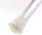 20mm Multi Purpose White Rubber Ferrules for Furniture Tables and Chair Legs End Caps Stoppers by Lifeswonderful (4)