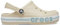Crocs Bayaband Clog K , Winter White, 43 EU