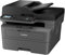 Brother MFCL2827Dwxl 4-in-1-Multifunktions-Laserdrucker, 32 Ppm, Frontdruck, automatische Rückseite, 2-zeiliges LCD-Display, Fast Ethernet und WiFi