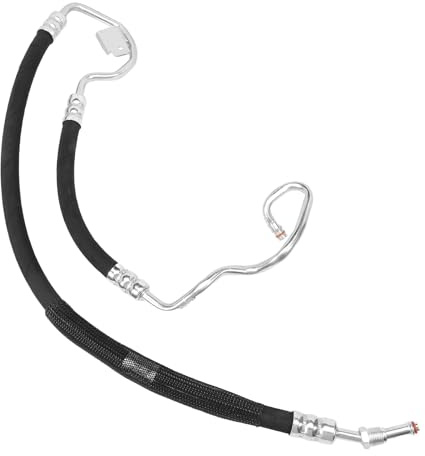 AUROLYNNE Tuyau de direction assistée pour classe E W211 E200 E220 2002-2008 T-Model S211 E220 2003-2009 58450 3405638 2114660681 A2114660681