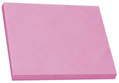 Feuilles de papier pour ongles – Recharge de collecteur d'aération, papiers absorbeurs de poussière pour ongles, tampons de rechange avec couche douce et solide | Outil d'entraînement pour salon de