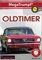 Piatnik 4253 - Quartett MegaTrumpf - Oldtimer, Kartenspiel, Neu