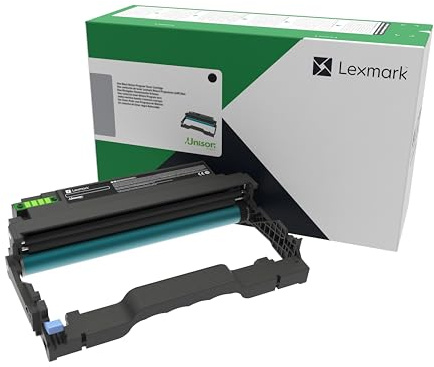 Lexmark B220Z00 fotoconduttore e unità tamburo Nero 12000 pagine
