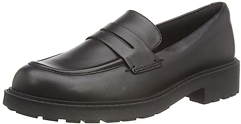 Clarks Damen Orinoco2 Penny Loafer, Newness, 42 EU