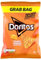 Doritos Tangy Cheese Tortilla Chips Grab Bag Crisps 48g (Case of 24)