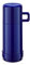 ROTPUNKT Isolierflasche 0,25 L mit integriertem Becher - Hochwertige Isolierkanne Made in Germany I Bis zu 24 h heiß & 36 h kalt (Jesper 60, Hyperblue)