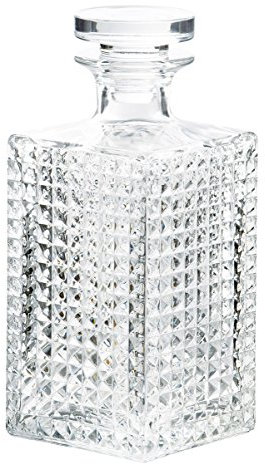 Bormioli Luigi s.p.a. Mixology Decanter, transparente