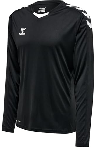 Hummel hmlCORE XK F9001 Maillot à Manches Longues pour Homme