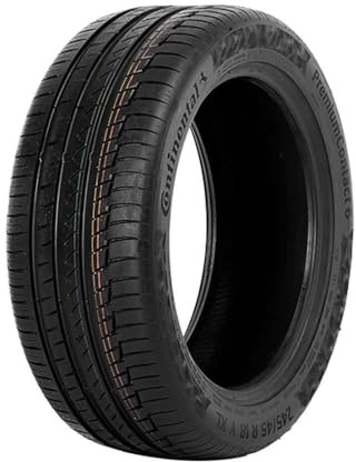 Continental PremiumContact 6 - 225/45R19 92W - Sommerreifen