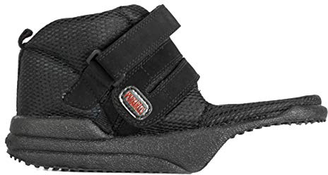 Scarpe Podartis mod. WPS post operatoria PO100 (47, nero)