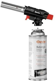 Bartscher Flamberbrännare 1300GK – A150646