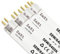 4x Leuchtstofflampe 58W 150cm T8 G13 Tageslicht 6400K