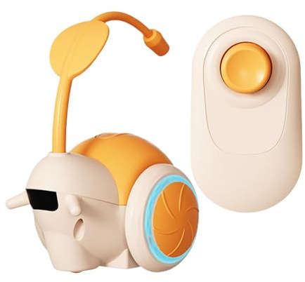 Giocattolo elettronico per gatti, giocattolo intelligente per gatti, giocattolo interattivo per gatti, giocattolo interattivo per gatti, giocattolo interattivo per gatti, giocattolo automatizzato per