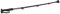 High Branch Telescopic Pole Chainsaw Pruner for BL1820 BL1830 BL1840