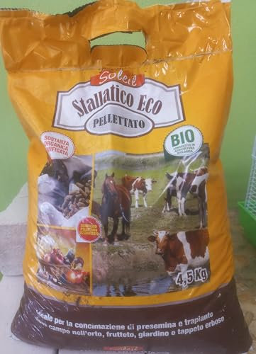 STALLATICO PELLETATO 4,5KG