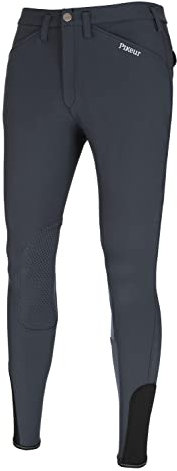 Herren Kniebesatz Reithose RODRIGO GRIP
