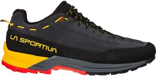 LA SPORTIVA Homme TX Guide Leather Chaussures