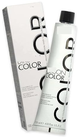 Dik-son Color tinta per capelli Tubetto 120ml (7.22 Biondo viola intenso)