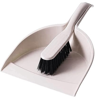 Set di scopa e paletta piccola per la pulizia della casa spazzola con padelle carino scopa a mano padella piccola pulizia e setpiccolo e set manico lungo