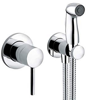 KLUDI Bidet-Set Bozz 389990576