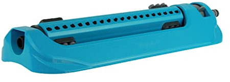 VONLIS Arroseur de jardin à oscillation carré