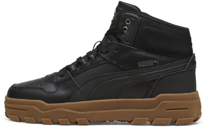 Puma Rebound Abrupt SneakerMixte