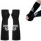 Volleyball Armschoner,Armschoner Volleyball Damen,Armsleeves Volleyball,Armschoner Volleyball,Volleyball Zubehör,Unterarmschutz,Armschoner Volleyball Kinder,Armschoner,für Volleyball Sport