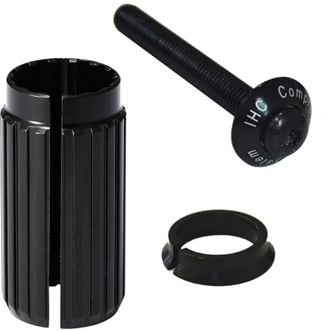 Blunt Ovsskit Scooter Fork Conversion Kit One Size