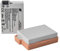 DSTE 2 Piezas de Recambio de bateria LP-E8 Compatible con Canon EOS 550D 600D 650D 700D Kiss X4 Kiss X5 Kiss X6i Kiss X7i