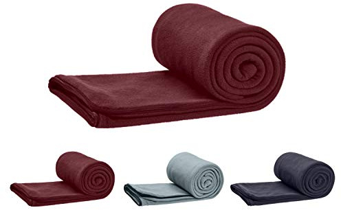 Coleman Stratus Fleece Sleeping Bag Liner, 50°F Sleeping Bag for Adults, Adds 12°F More Warmth When Used to Line Another Sleeping Bag, Stuff Sack Included