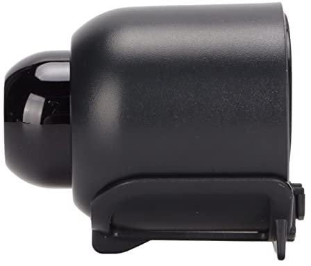 Mini telecamera, videocamera HD WiFi Rilevazione del movimento Dimensioni compatte Visione notturna di qualità dell'immagine chiara per l'ufficio per la casa