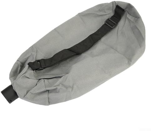 Sac de collecte de poussière pour ponceuse à cloison sèche, broyeur mural, sac sous vide, collecteur de poussière pour ponceuse de cloison sèche, accessoires de fixation, pièces d'outils électriques