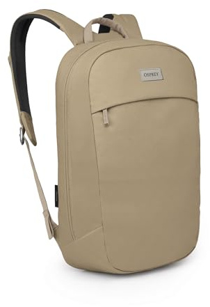 Osprey Arcane Unisex Rucksack, 20L, Latte Brown, O/S