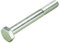 METALMATE High Tensile Bolt ZP M24 x 200mm (Box 5)