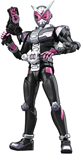 Bandai Hobby - Kamen Rider - Kamen Rider Zi-O Figure-Rise Standard Model Kit
