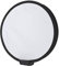 Oumij 40cm Diffusore Softbox Speedlite Portatile Pieghevole Rotondo Universale per Fotocamera Speedlite Studio Flash