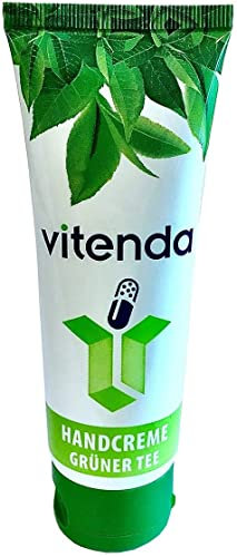 Vitenda Handcreme (4x75ml)