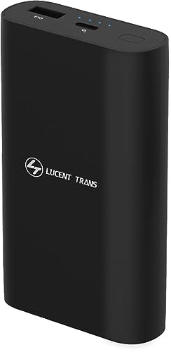 Powerbank HTC Vive 9750 mAh Czarny