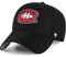 '47 Montreal Canadiens Black NHL Most Value P. Cap One-Size