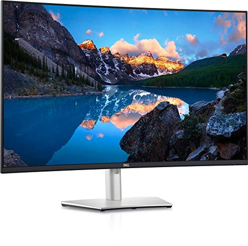 Dell UltraSharp 40 4K DCI 2160p Curved WUHD Monitor