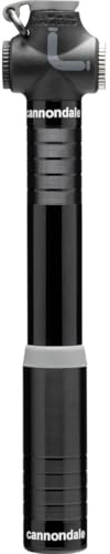 Cannondale Co2 Road Mini Pump 120 Psi