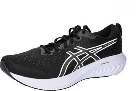 ASICS Gel-Excite 10 Sportschuh Schwarz (44.5)