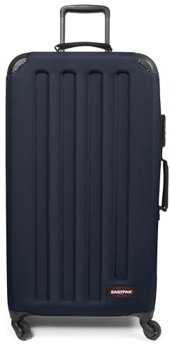 EASTPAK TRANZSHELL L Koffer, 77 x 43 x 26.5 cm, 75 L - Ultra Marine (Blau)